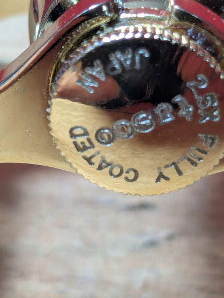 Tasco Opera Binoculars