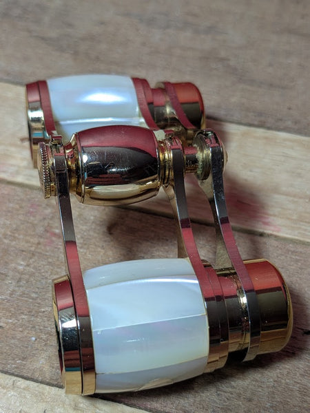 Tasco Opera Binoculars