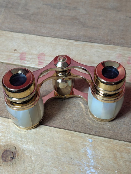 Tasco Opera Binoculars