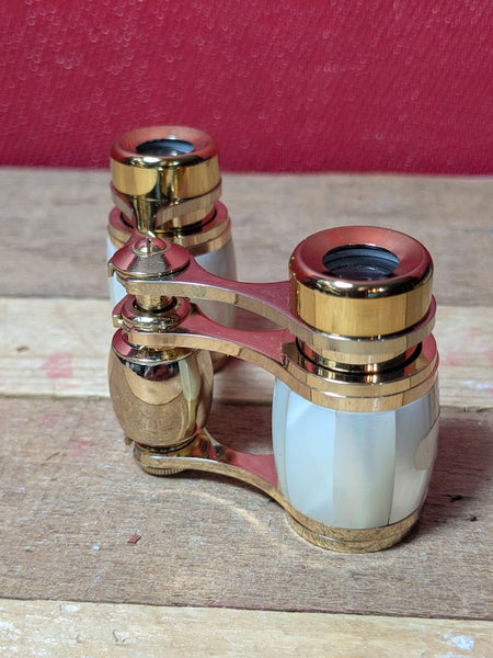 Tasco Opera Binoculars