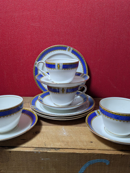 Afternoon Tea For Four