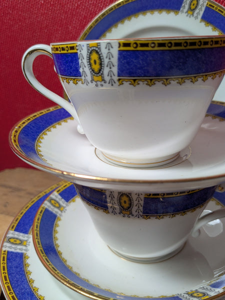 Afternoon Tea For Four