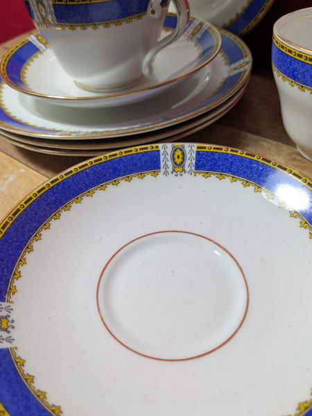 Afternoon Tea For Four