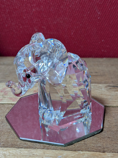Swarovski Elephant