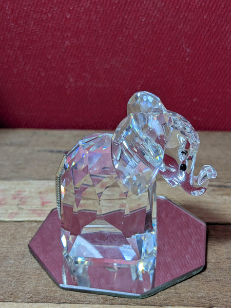 Swarovski Elephant