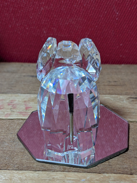 Swarovski Elephant