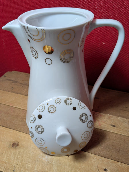 Sainsbury's Tea or Coffee Pot