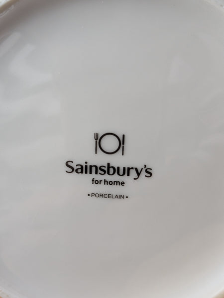 Sainsbury's Tea or Coffee Pot