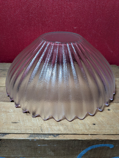 Darlington Daisy Glass Bowl