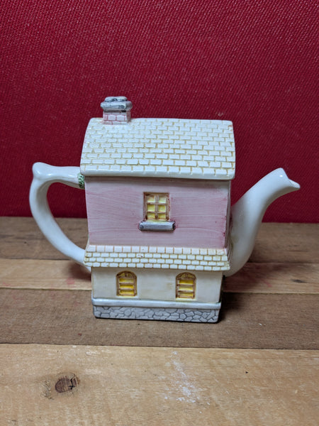 Toy Shop Decorative Ornamental Teapot