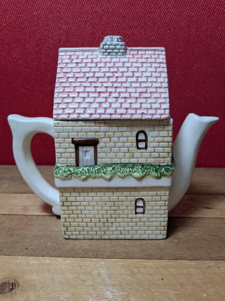 Tea Shop Decorative Ornamental Teapot