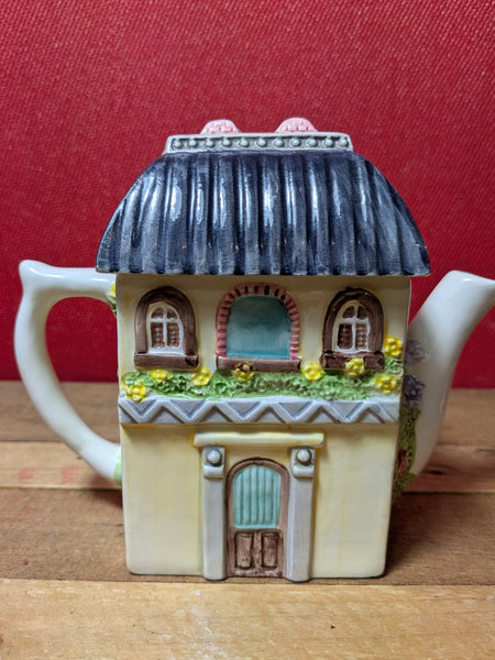 Antique Shop Decorative Ornamental Teapot