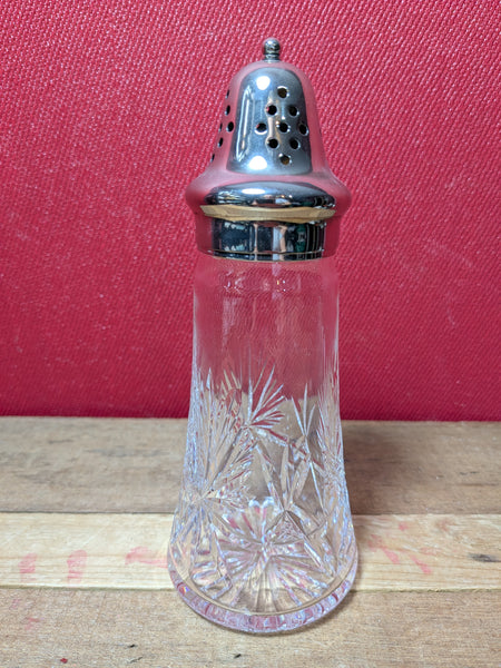 Vintage Sugar Shaker