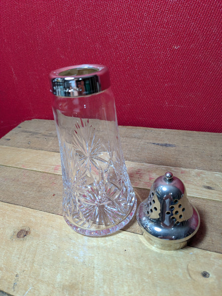 Vintage Sugar Shaker