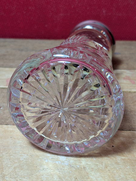 Vintage Sugar Shaker