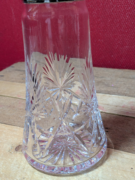 Vintage Sugar Shaker