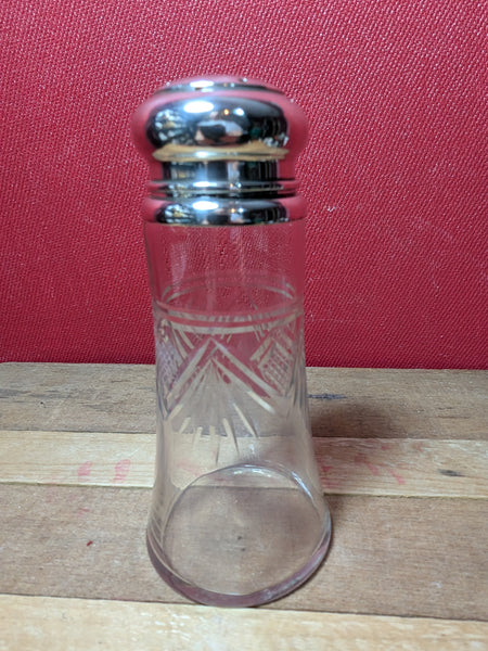 Vintage Sugar Shaker
