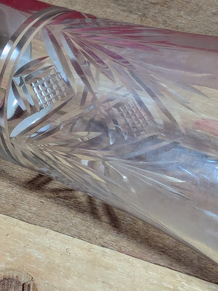 Vintage Sugar Shaker
