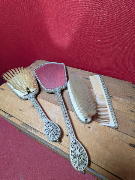 Regent of London Dressing Table Set