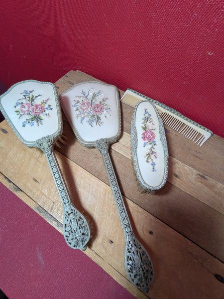 Regent of London Dressing Table Set