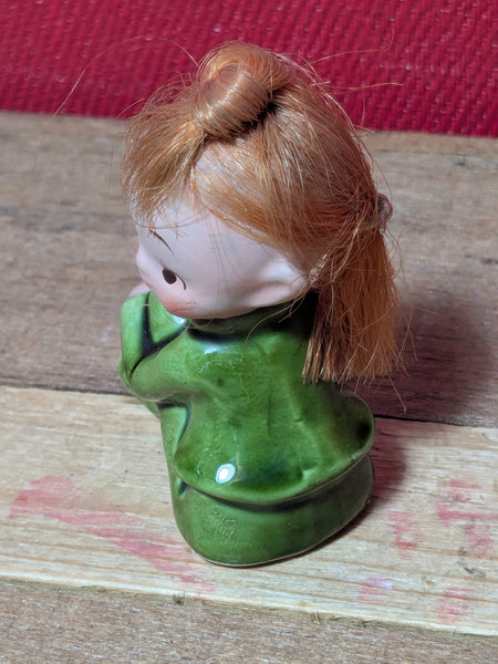 Napco Pixie Elf Figurine