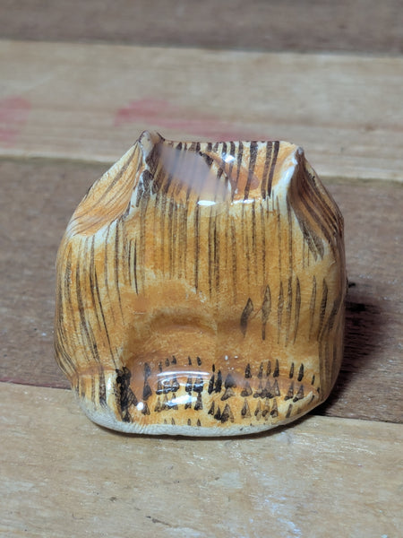 Mini Clay Owl