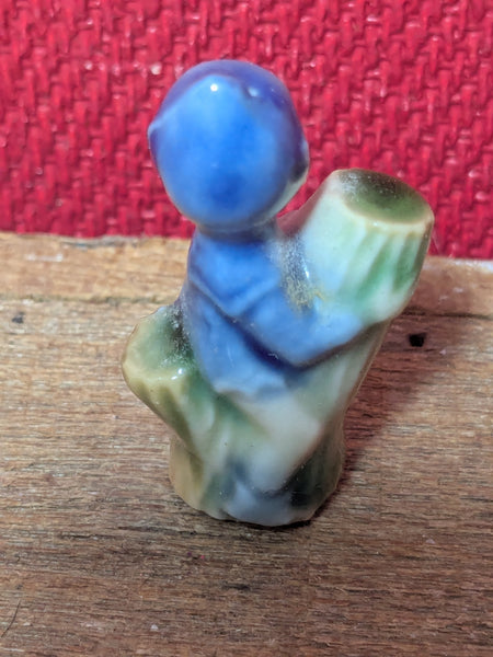 Wade Miniature Pixie