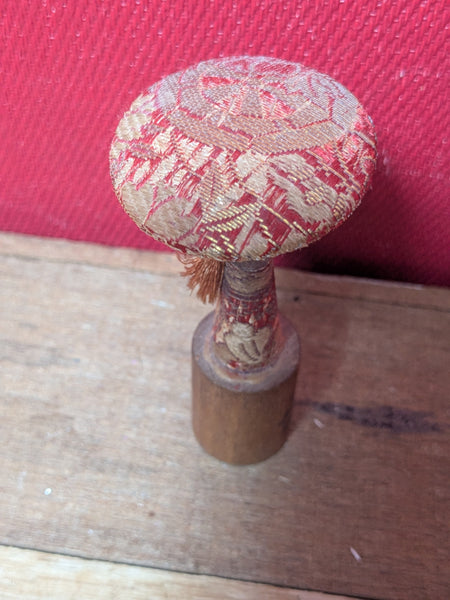 Japanese Kokeshi Doll