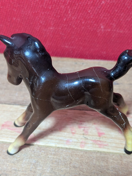 Beswick Foal