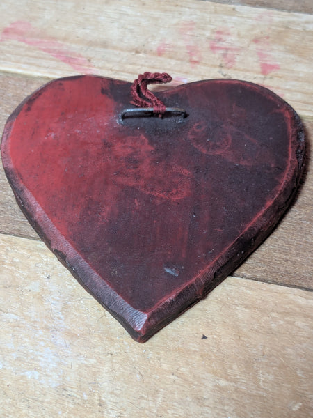 German Bavarian Wall Plaque