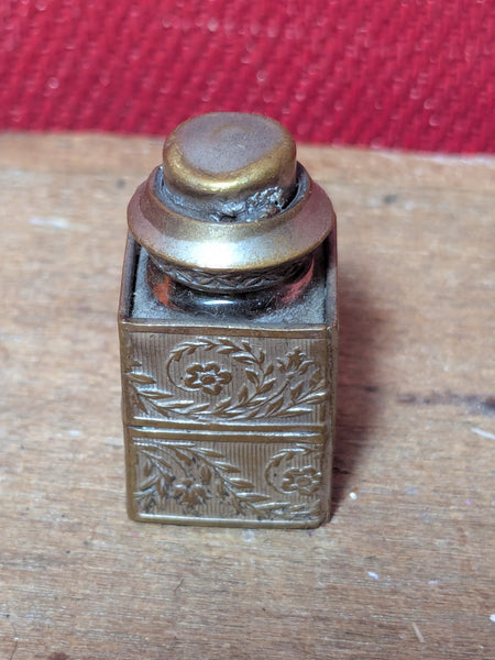 Vintage Miniature Scent Bottle