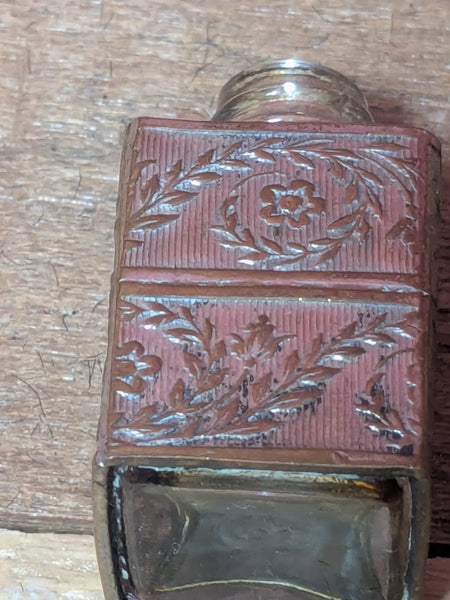 Vintage Miniature Scent Bottle