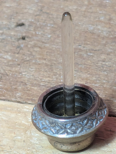 Vintage Miniature Scent Bottle