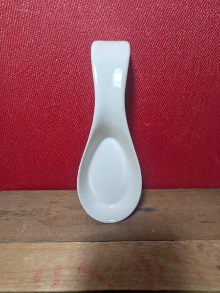 Maxwell Williams White Basics Spoon Rest