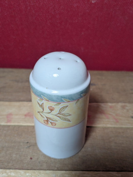 British Home Stores Salt or Pepper Shaker