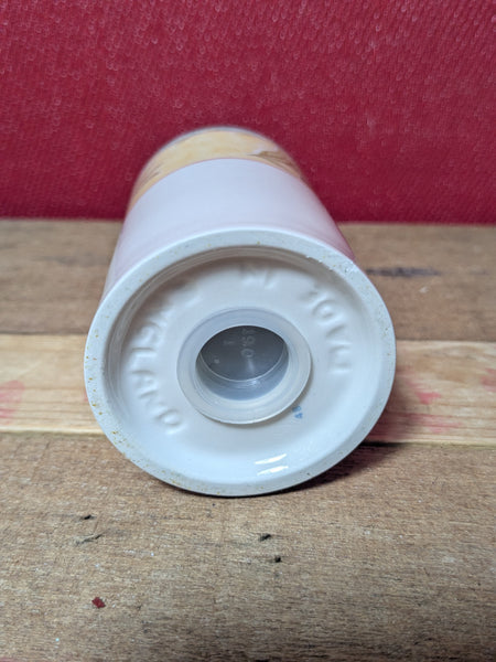 British Home Stores Salt or Pepper Shaker