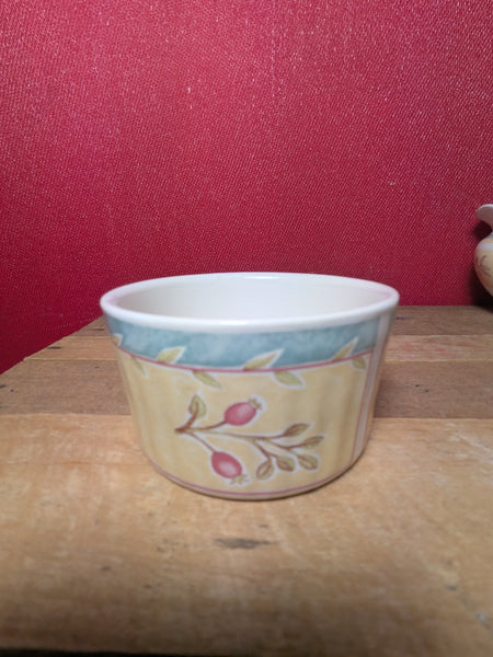 BHS Milk Jug and Sugar Bowl