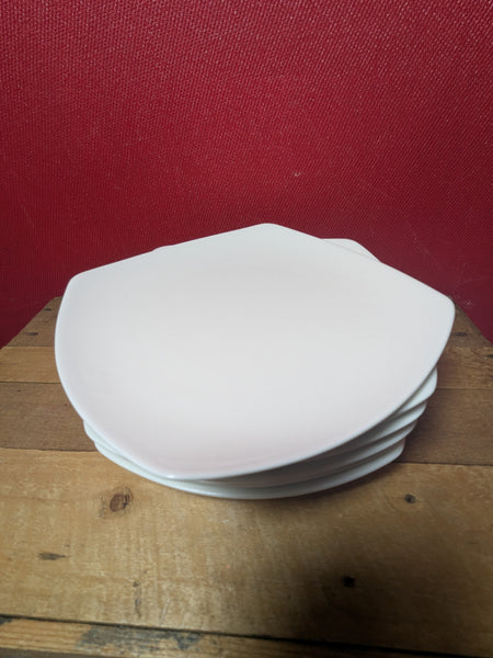 Pausa Dinnerware Side Plates x 6