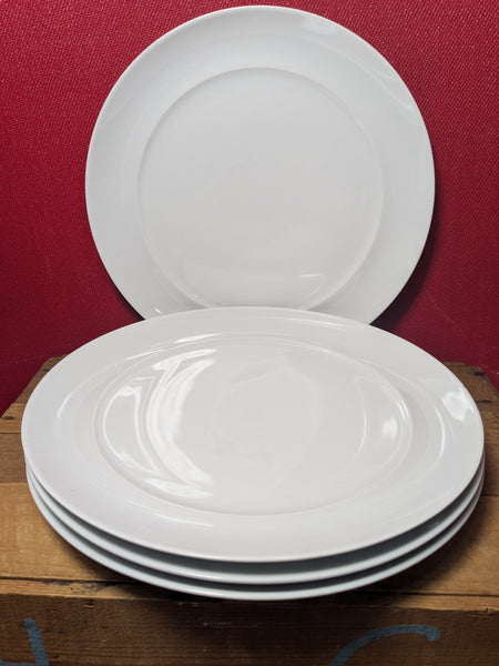 Marks & Spencer Terrace Dinner Plates x 4