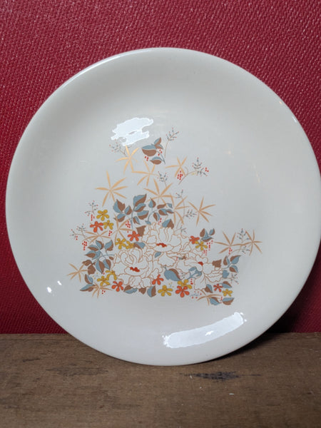 Poole Side Plate