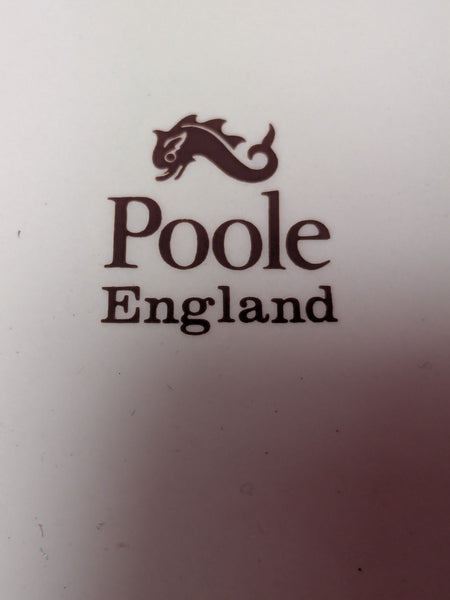 Poole Side Plate