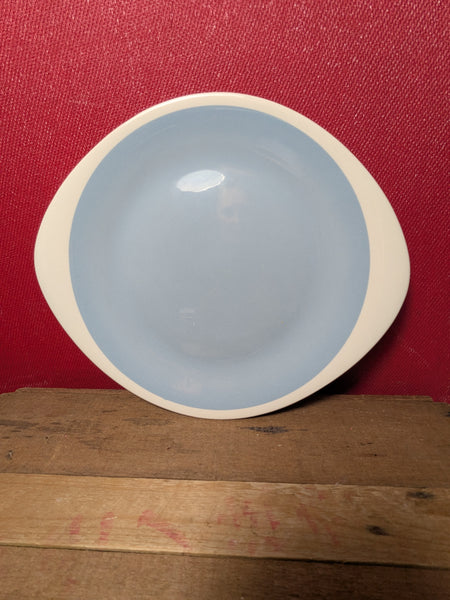 Wedgwood Summer Skies Cake or Sandwich Plate