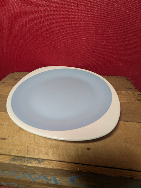 Wedgwood Summer Skies Cake or Sandwich Plate