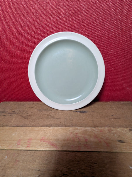 Wedgwood Green Side Plate