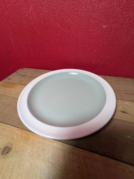 Wedgwood Green Side Plate