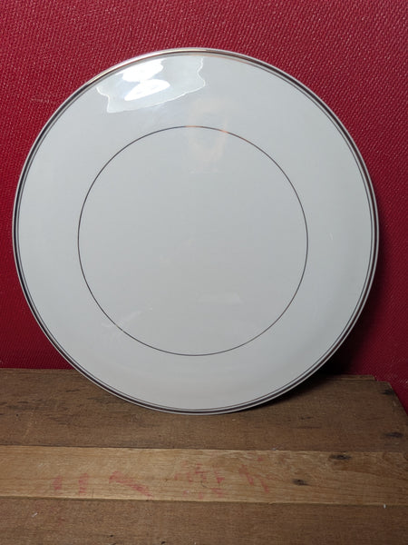 Royal Worcester Gateaux Plate