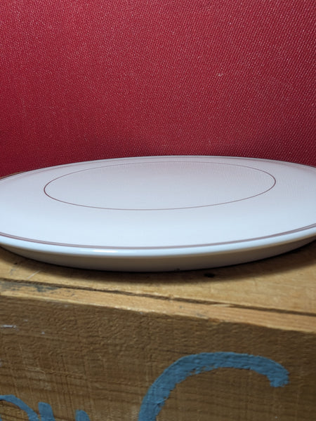 Royal Worcester Gateaux Plate