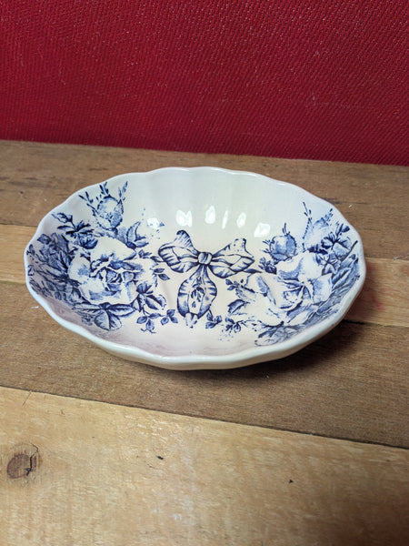 James Kent Soap Dish