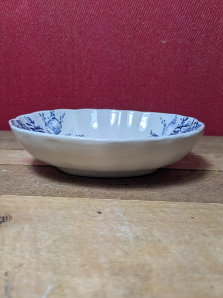 James Kent Soap Dish