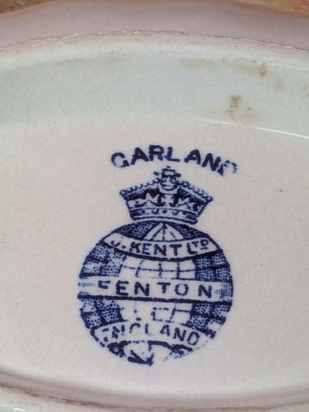James Kent Soap Dish